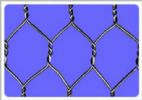 Hexagonal Wire Mesh 